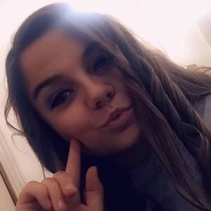 Meet your Posher, Kaitlyn